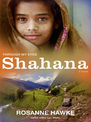 cover image of Shahana